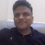 Profile photo of Sharat