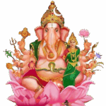 Group logo of Maha Ganapati